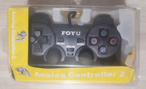 Controller per sony ps2 - controller,