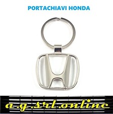 Portachiavi auto moto honda - portachiavi,