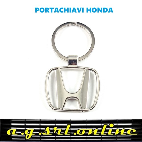 Portachiavi auto moto honda - portachiavi,