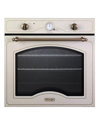 Forno gas incasso - a, da