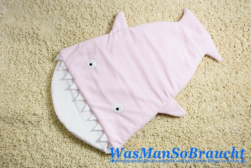 Wasmansobraucht baby sacco - wasmansobraucht,