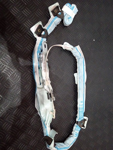 Airbag tendina tetto - dx, destro