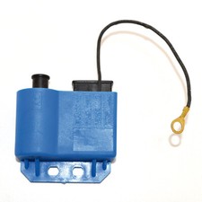 CENTRALINA BOBINA FANTIC MOTOR
