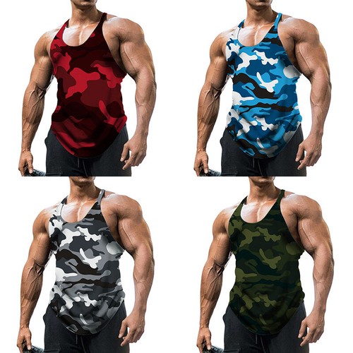 Canotta allenamento tinta - allenamento,