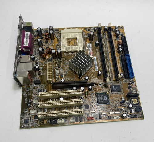 Asus a7n8x rev hp - a7n8x-la,