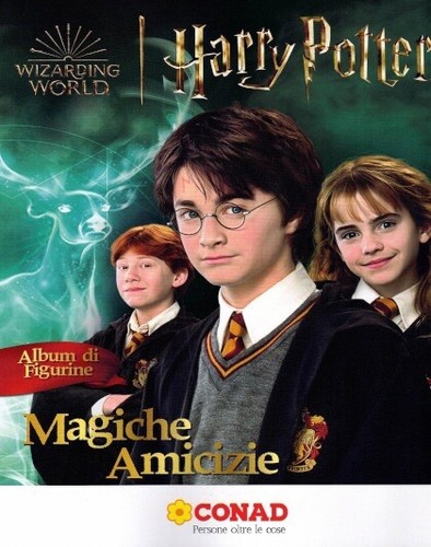 Tutte figurine harry - le, potter