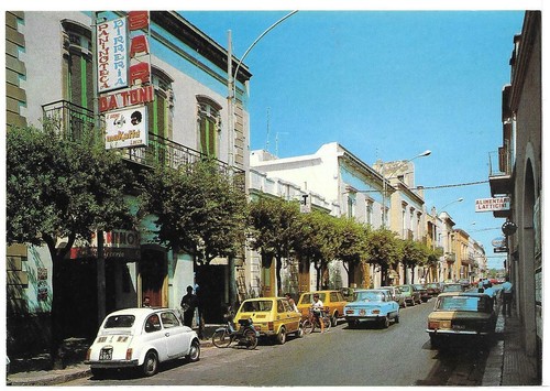 Lecce parabita corso - parabita,