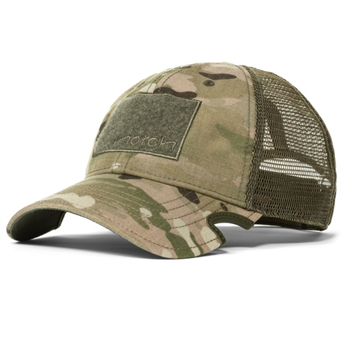 Cappuccio operatore multicam