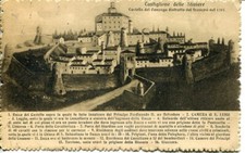 Castiglione delle Stiviere - Castello dei Gonzaga