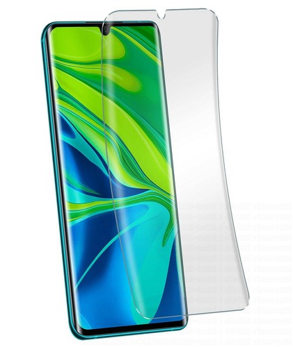 Pellicola idrogel per xiaomi - pellicola,
