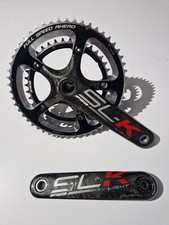 Guarnitura fsa light - fsa, sl-k