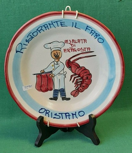Piatto del buon ricordo - buon,