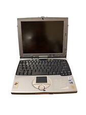 Acer TravelMate C102TI