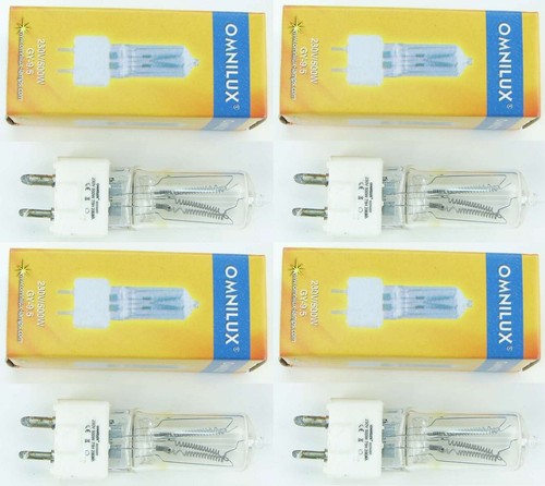 Omnilux 500w 230v a1 - 4, a1/244