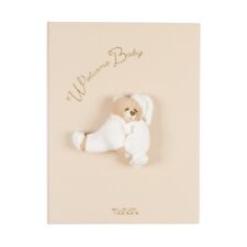 Nanan Album Nascita Tato Bianco