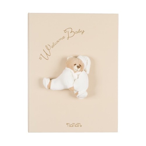Nanan album nascita tato - nanan,