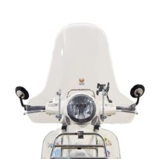 PARABREZZA ISOTTA PIAGGIO