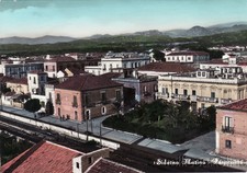 #SIDERNO MARINA: PANORAMA