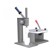 Semi-automatic Bun Machine New