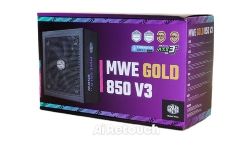 Cooler master mwe - mwe, v3