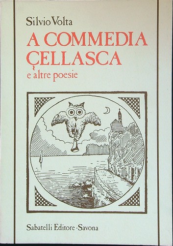Commedia cellasca altre - a,