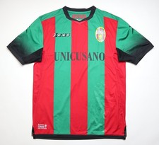 TERNANA ITALY 2017/2018 HOME