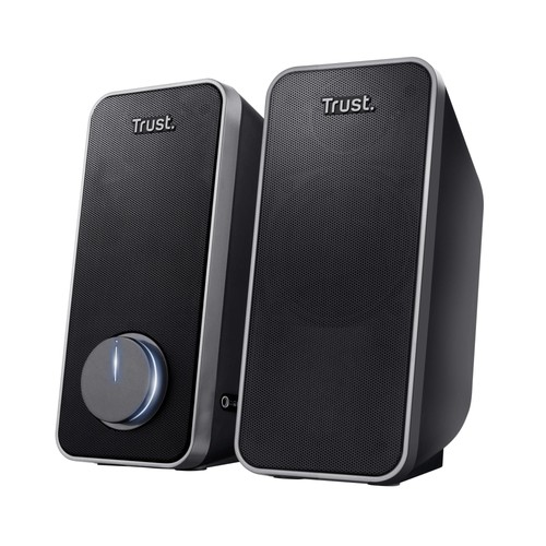 Trust arys standard casse - casse, pc