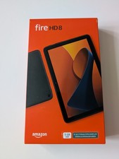 Amazon Fire HD 8 (12a gen., 32