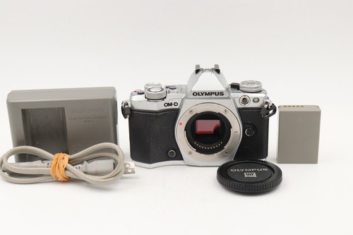 Olympus m5 ii - olympus, e-m5