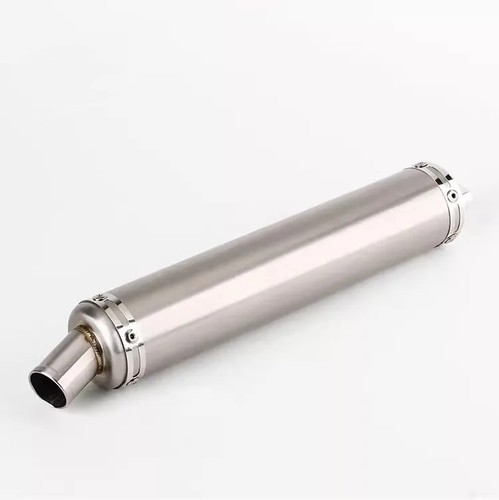 Silenziatore muffler 2 - ✅silenziatore,