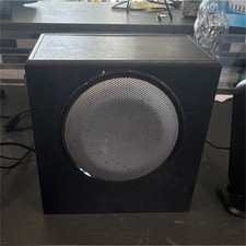Logitech X-230 Sistema di