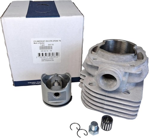 Kit cilindro oem husqvarna - cilindro,