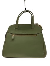 PELLE BORSA handbag GRN
