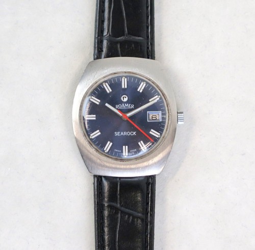 Orologio polso roamer - orologio,