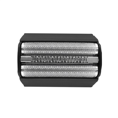 Replacement shaver head foil - head, &