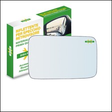 Vetro Specchio Retrovisore