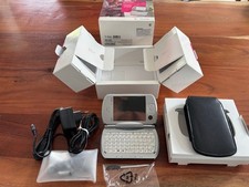 T-Mobile MDA Pro aka. HTC Universal, QTEK 9000 da collezione in scatola originale ottime condizioni