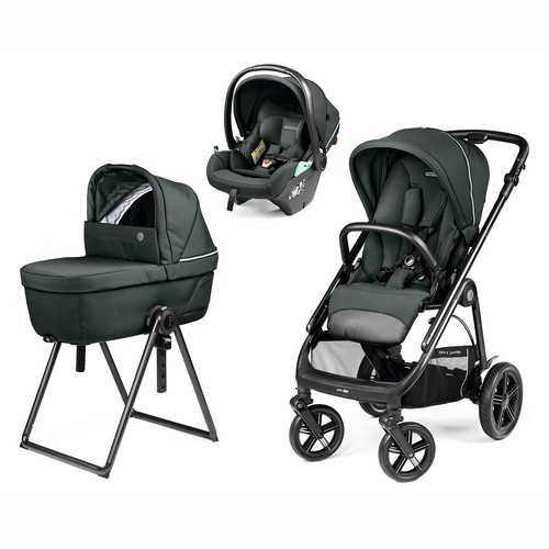 Trio veloce culla - veloce,