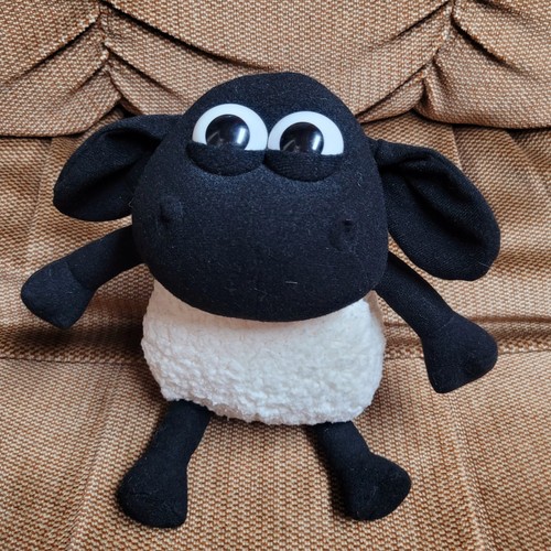 Peluche timmy time shaun the - peluche,
