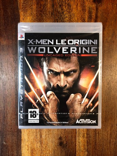 Men origini wolverine - x-men,