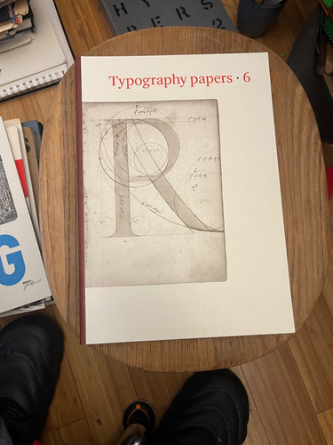 Typography papers hyphen - typography,