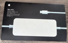 Adaptateur secteur Apple Mac