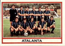 figurina Calciatori Panini