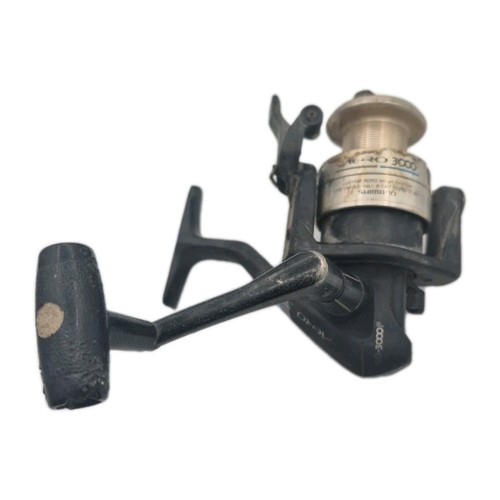 Mulinello pesca shimano - mulinello, da