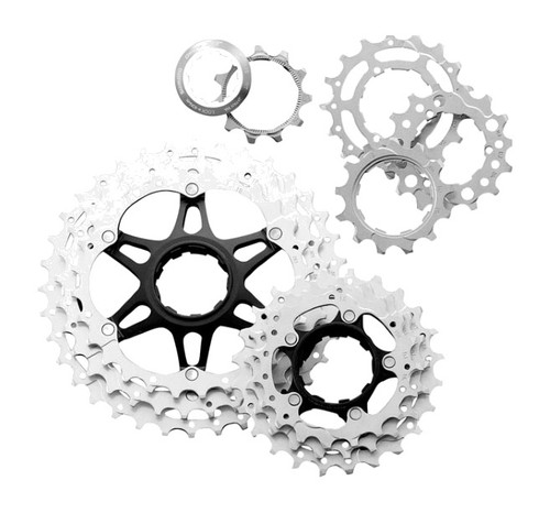 Compatibile con shimano - compatibile,