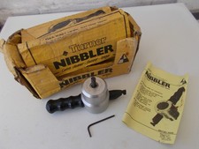 Turner Nibbler (utensile per