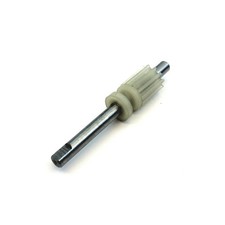 Tuffatore pompa olio per
