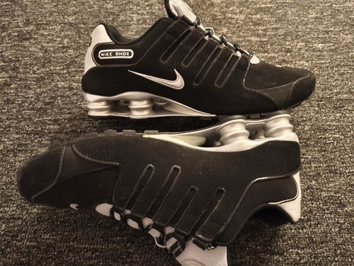 Sneakers nike shox - sneakers, taglia