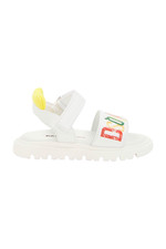 Dsquared2 sandali ragazzo