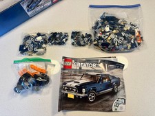 LEGO • Set Ford Mustang GT